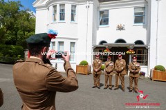 Tynwald Garden Party 2025