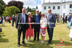 Tynwald Garden Party 2025