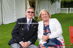 Tynwald Garden Party 2025