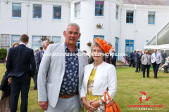 Tynwald Garden Party 2025