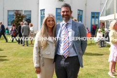 Tynwald Garden Party 2025
