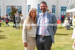 Tynwald Garden Party 2025