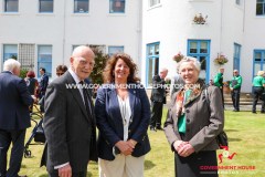 Tynwald Garden Party 2025