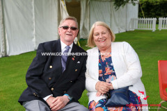 Tynwald Garden Party 2025