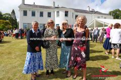 Tynwald Garden Party 2025