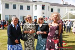 Tynwald Garden Party 2025