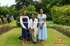 Tynwald Garden Party 2025