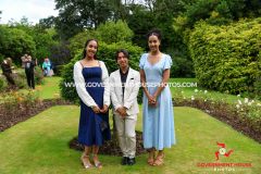 Tynwald Garden Party 2025