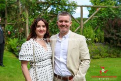Tynwald Garden Party 2025