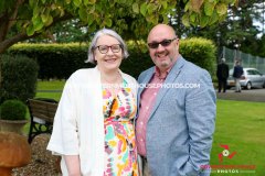Tynwald Garden Party 2025