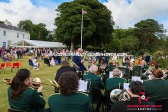 Tynwald Garden Party 2025