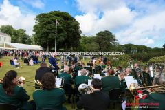 Tynwald Garden Party 2025