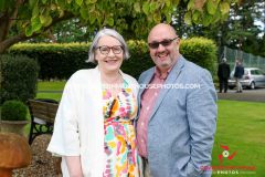 Tynwald Garden Party 2025