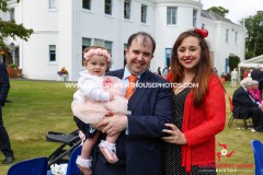 Tynwald Garden Party 2025