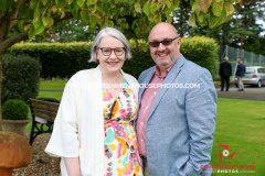 Tynwald Garden Party 2025