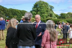Tynwald Garden Party 2025
