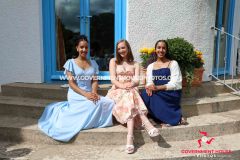 Tynwald Garden Party 2025