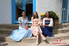 Tynwald Garden Party 2025