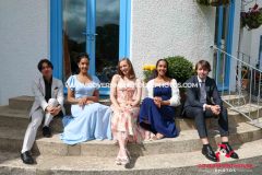 Tynwald Garden Party 2025
