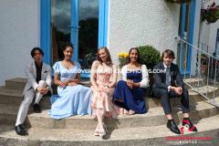 Tynwald Garden Party 2025