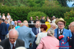 Tynwald Garden Party 2025