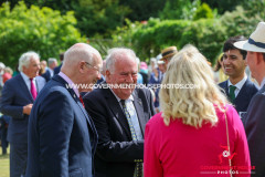 Tynwald Garden Party 2025