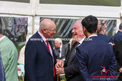 Tynwald Garden Party 2025
