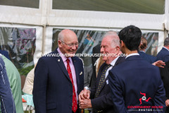 Tynwald Garden Party 2025