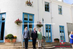Tynwald Garden Party 2025