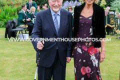 Tynwald Garden Party 2025