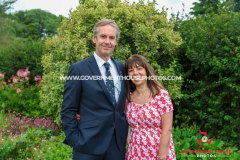 Tynwald Garden Party 2025