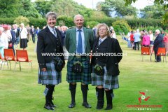 Tynwald Garden Party 2025