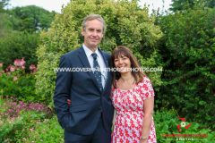 Tynwald Garden Party 2025