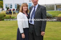 Tynwald Garden Party 2025