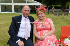 Tynwald Garden Party 2025