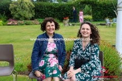 Tynwald Garden Party 2025