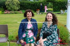Tynwald Garden Party 2025