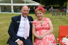 Tynwald Garden Party 2025
