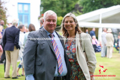Tynwald Garden Party 2025