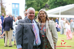 Tynwald Garden Party 2025
