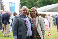 Tynwald Garden Party 2025