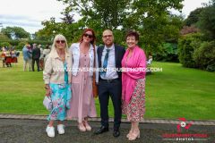 Tynwald Garden Party 2025