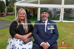 Tynwald Garden Party 2025