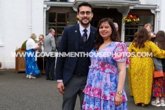 Tynwald Garden Party 2025