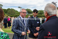 Tynwald Garden Party 2025