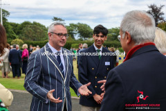 Tynwald Garden Party 2025