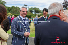 Tynwald Garden Party 2025