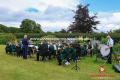 Tynwald Garden Party 2025