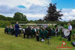 Tynwald Garden Party 2025