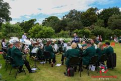 Tynwald Garden Party 2025